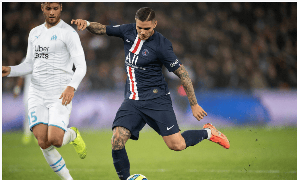 包含今晚中超焦点战，巴黎圣日耳曼更衣室发声，管理层满意，纪律约束更严格的词条